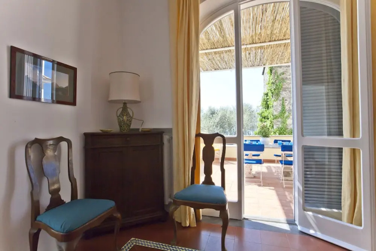 Villa Stella