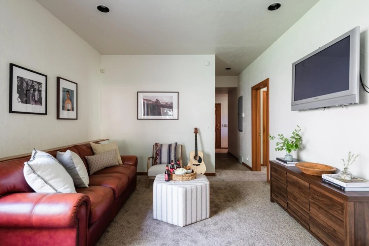 5-minutes From Deer Valley Resort w Hot Tub
