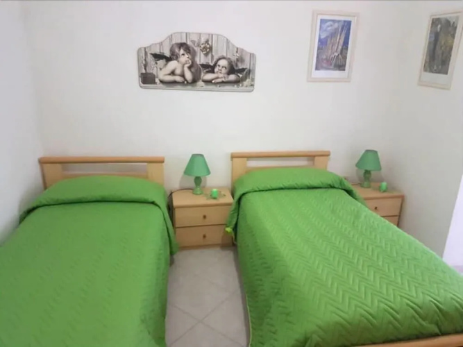 Mesovia B&B