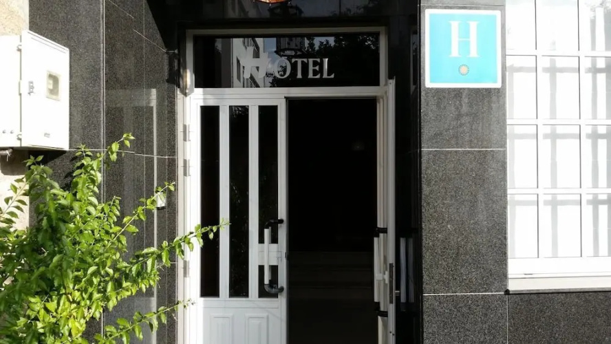 Hotelbild