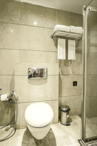 Hotel Turquoise