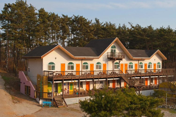 Imagen del hotel