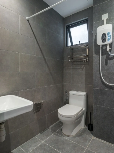 2 Bedrooms Standard room