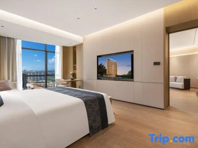 Premium Suite