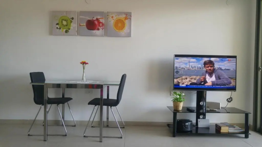 Naama New Boutique Apartment
