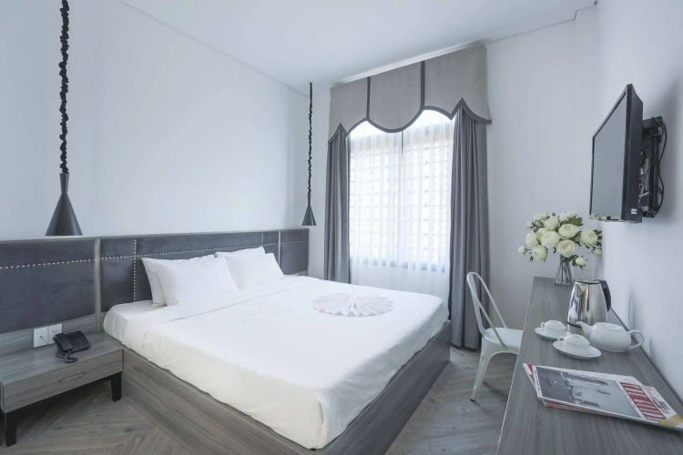 Thanh Binh 1 City Hotel