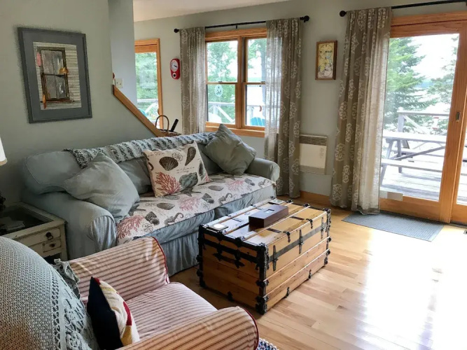 Lighthouse Point by Pack and Relax
