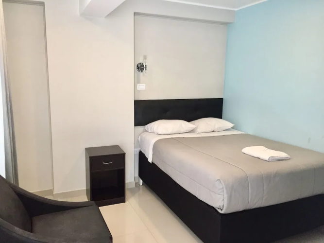 Hotel Maria Bonita