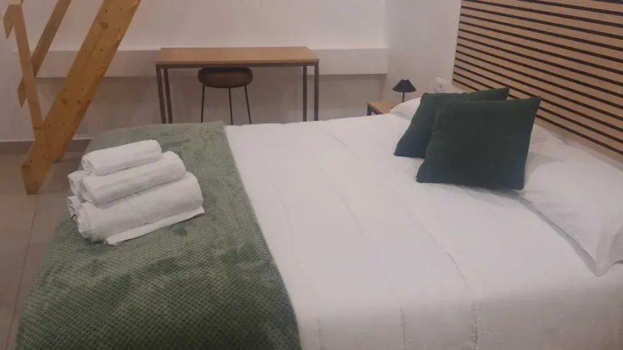sikelia rooms