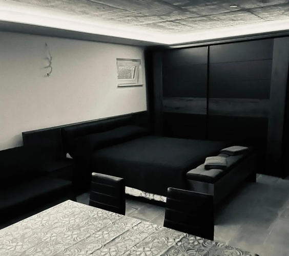 STUDIO apartment Doki