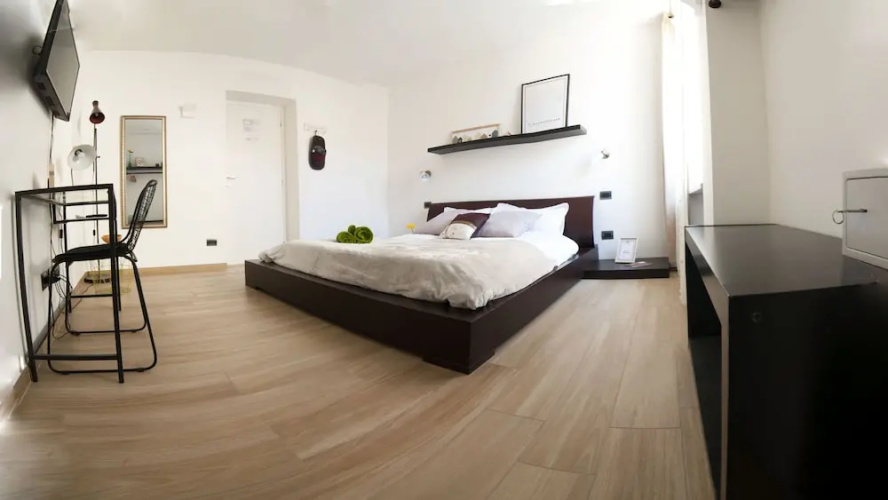 Al Nifontano B&B