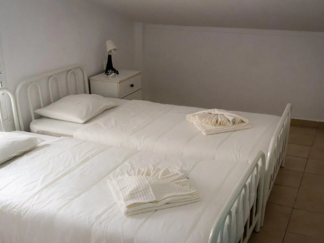 Leisure Moments Maisonette