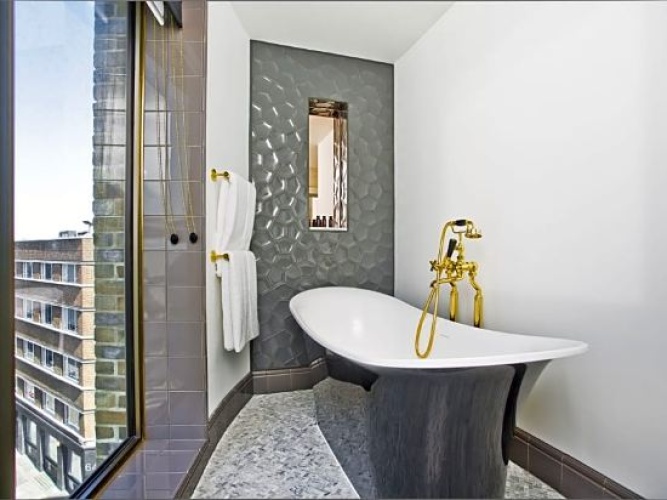 Hart Shoreditch Hotel London, Curio Collection by Hilton photo 28