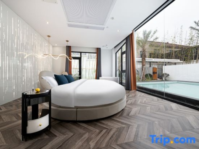 1 Bedroom Villa