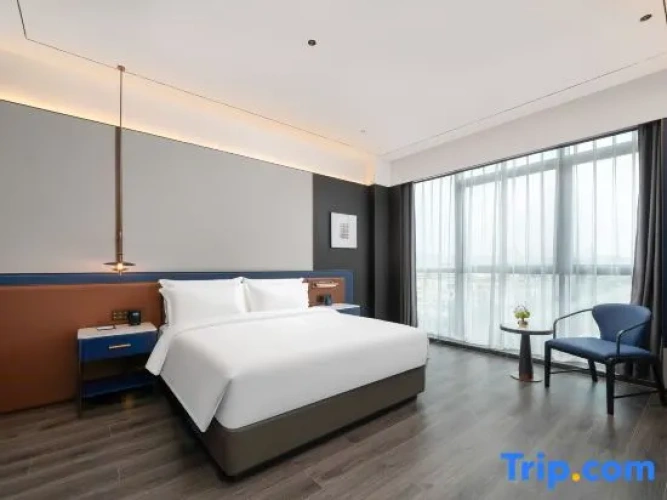 Luxury Double Suite