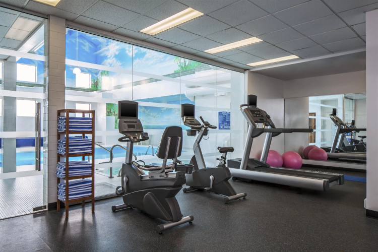 Best Western Premier Aberdeen Kamloops photo 26