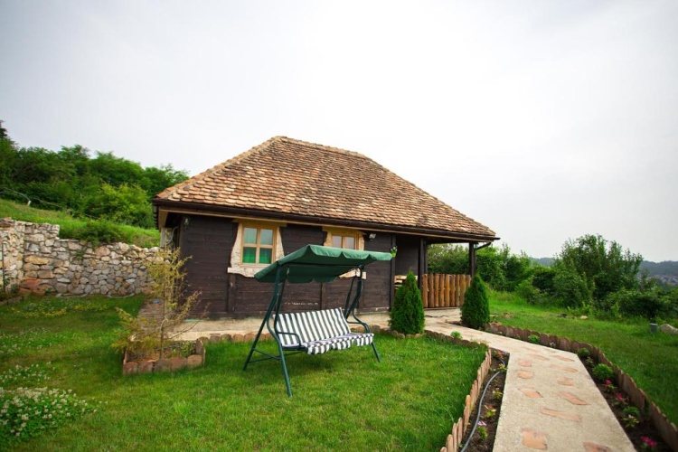 1 Bedroom Chalet