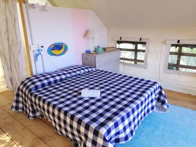 Agriturismo Erbe Matte