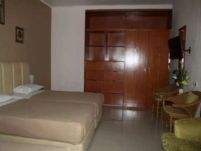 Superior room