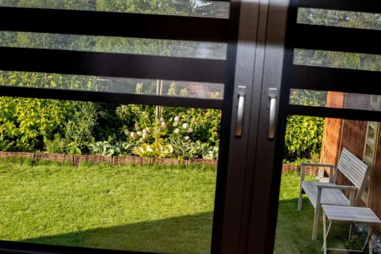 Apartamenty Miejski Ogród