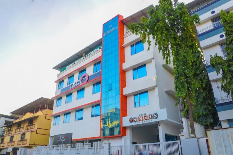 Imagen del hotel