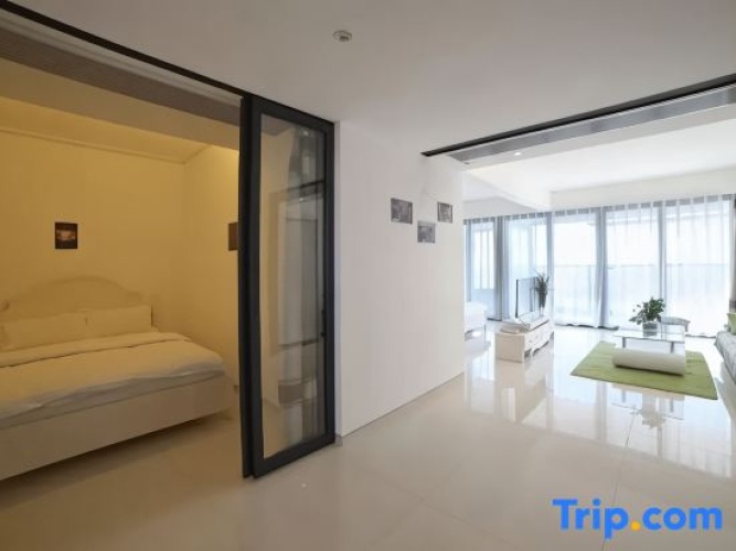 2 Bedrooms Deluxe Family Suite