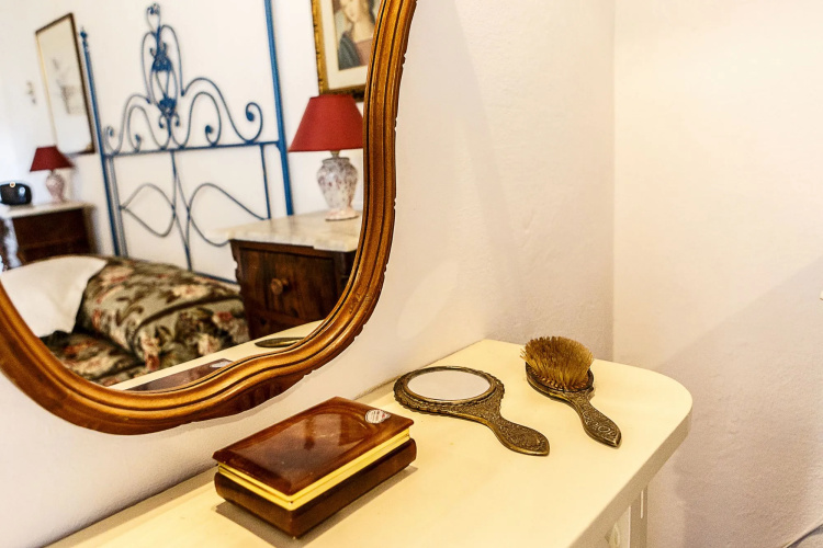 Locanda Etrusca