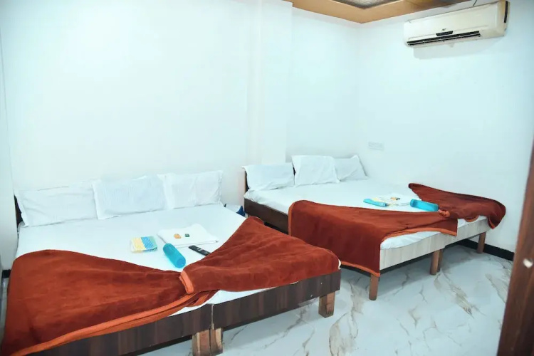 Hotel Sindur