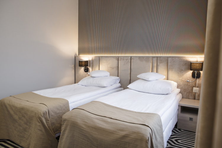 Art Hotel's Sosnowiec