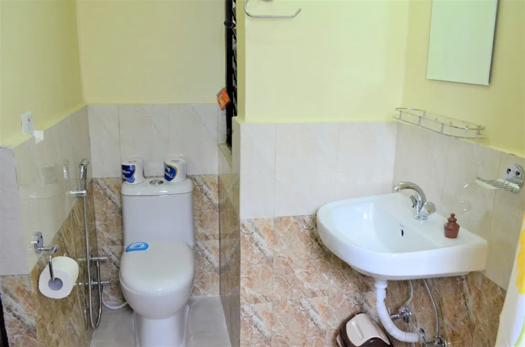 Tanani Newa Home