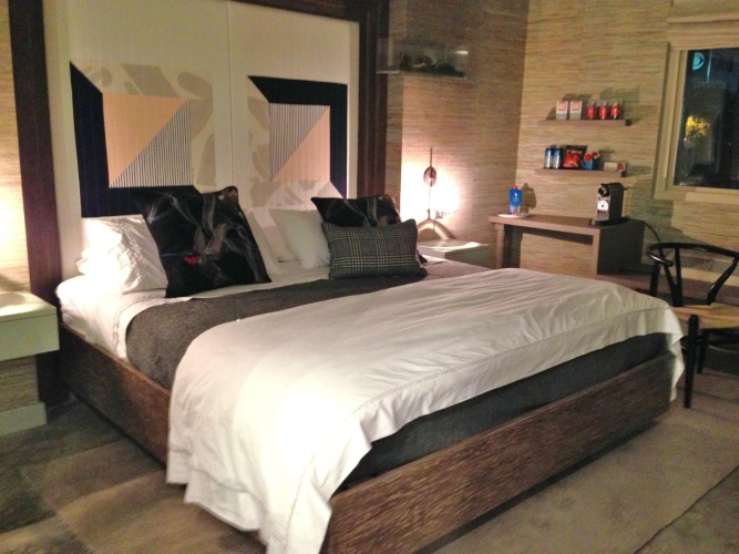 Signature Double room