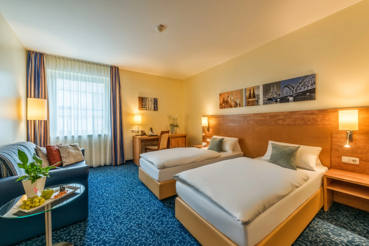 CityClass Hotel am Dom