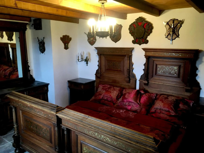 Casa Lomo Cabo