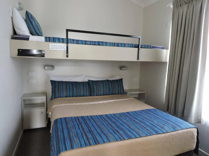 First Sun Holiday Park