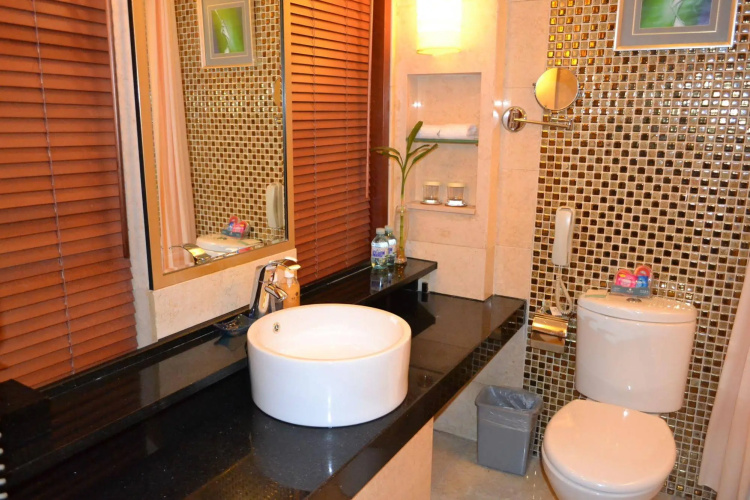 Beijing Guangxi Hotel