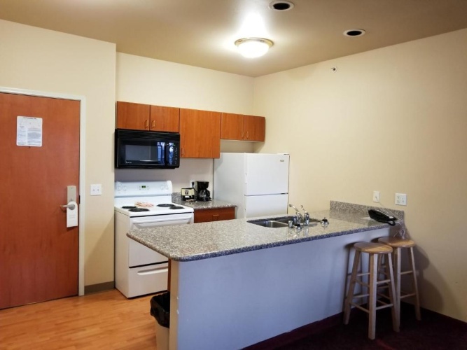 Double Suite