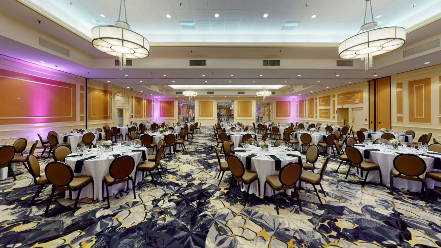 DoubleTree by Hilton Hotel Boston North Shore photo 21
