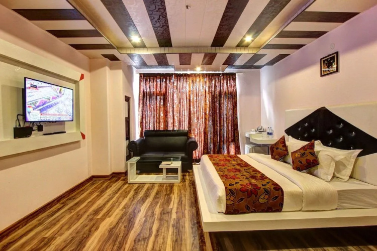 The Moniker Resort And Spa