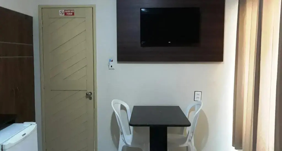 Pousada Asa Branca