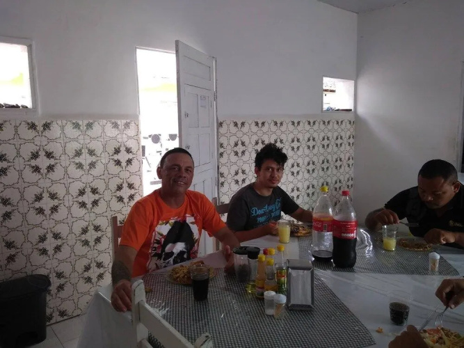 Hotel Brasa