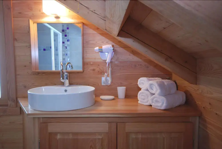 Chalet Everest