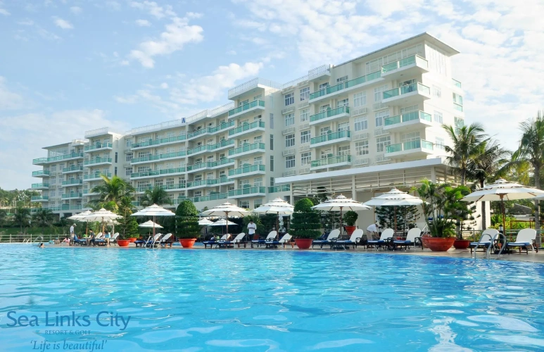 1 Bedroom Comfort Apartment with garden view