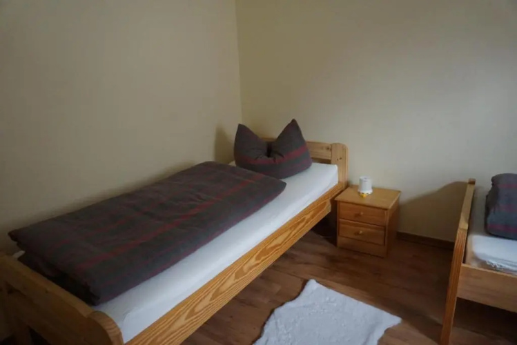 Ferienwohnung Helbing