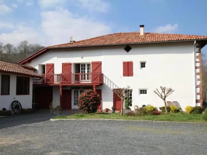 Cottage