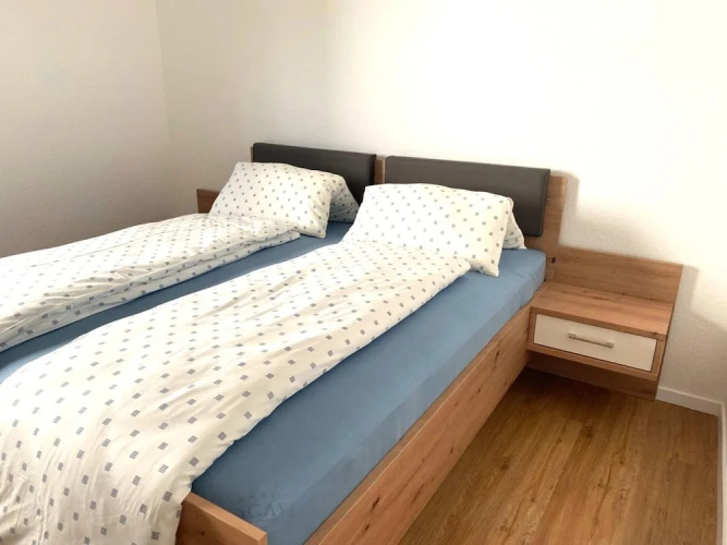 Apartment in Adenau