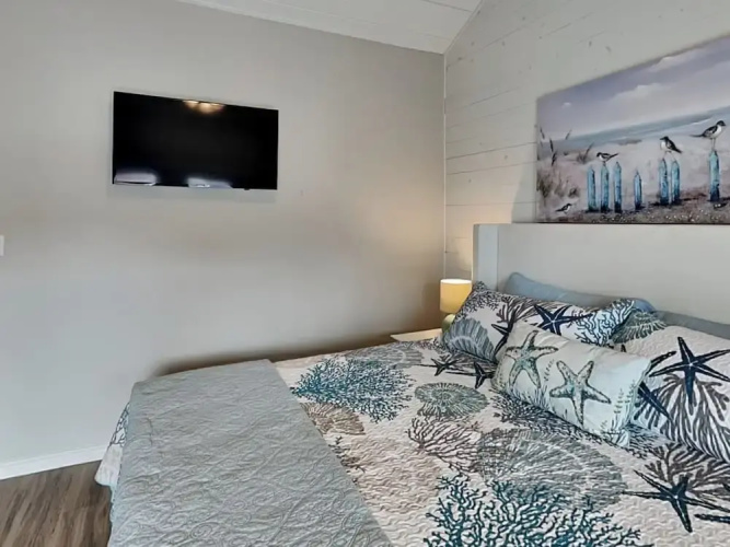 Forever in Flip Flops by Silver Sands Vacation Rentals