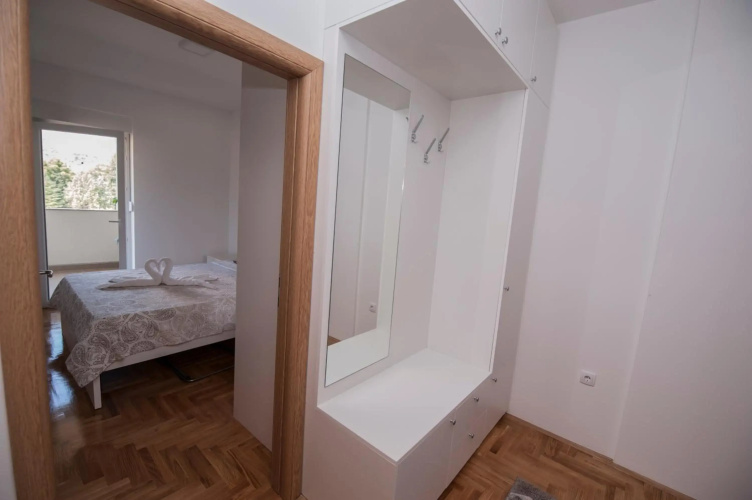 Cozy Apartment SINN