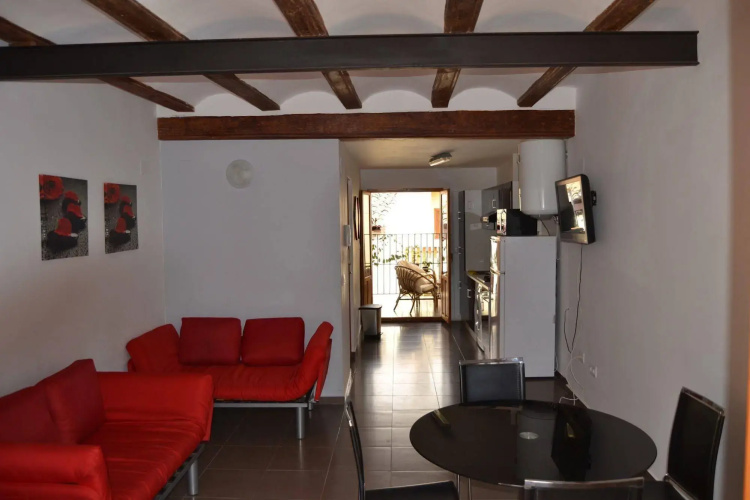 Sant Pere Apartment