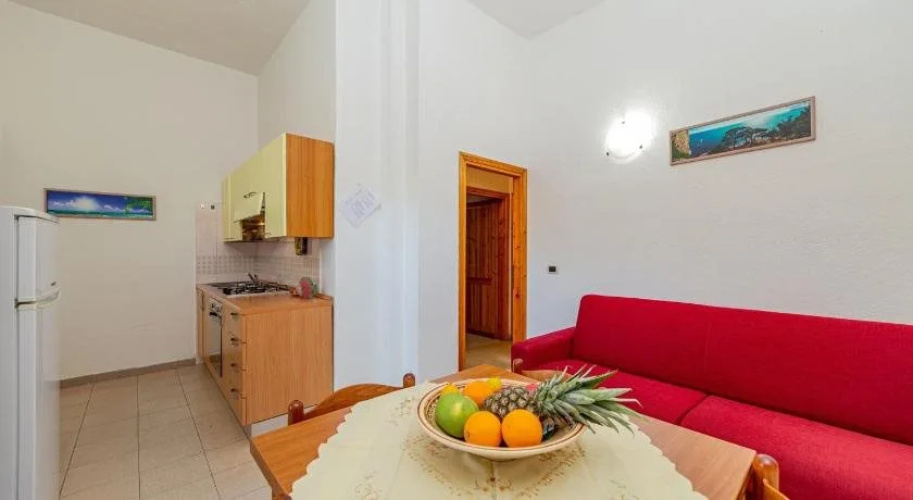 Centro Residenziale Le Canne