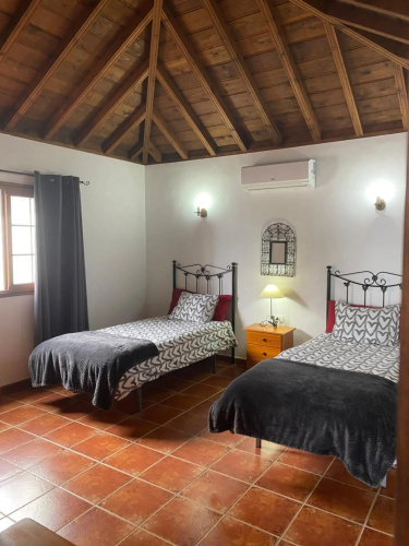 Casa Paredón